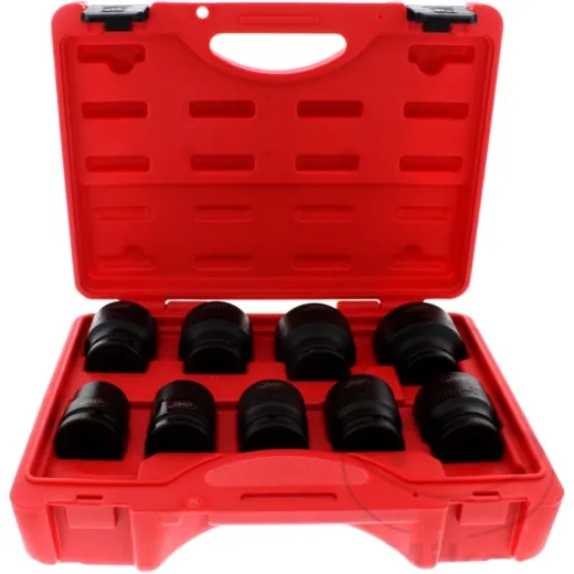Kraftnuss kit 6kt 3/4 jmp