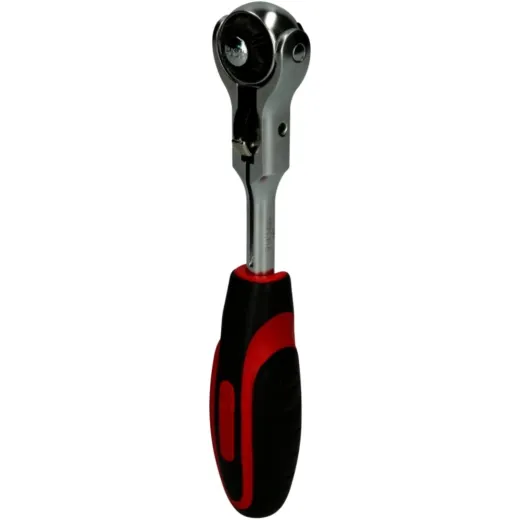 Umschaltknarre 1/4 Mini