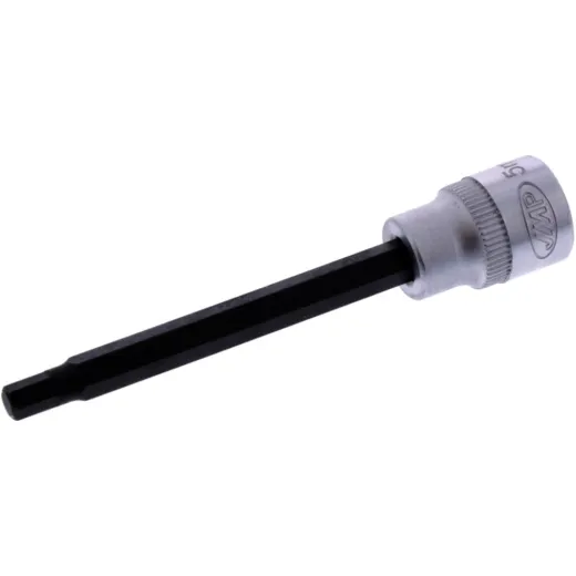 Buchse Innensechskant-Stecknuss 3/8 5 mm 934425