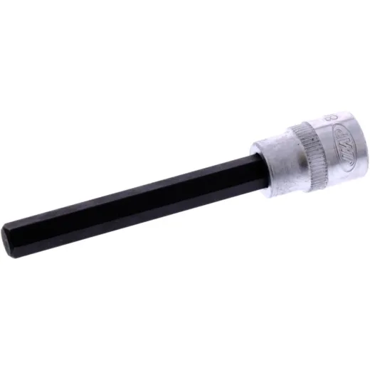 Buchse Innensechskant-Stecknuss 3/8 8 mm 934428