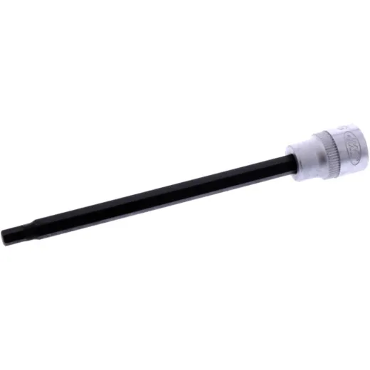 Buchse Innensechskant-Stecknuss 3/8 5 mm 934433