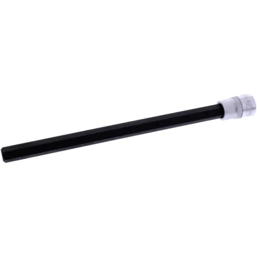 Buchse Innensechskant-Stecknuss 3/8 10 mm