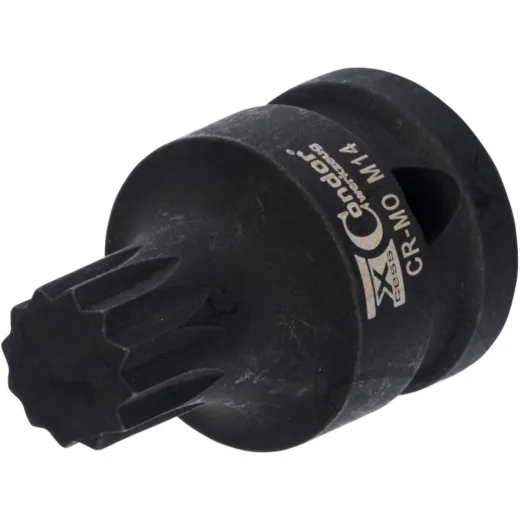 Kraft insert 1/2z m14x40