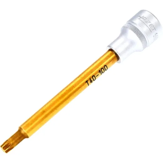 Einsatz Torx 1/2 Zoll T45 992SLGT45