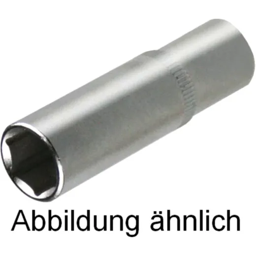 Stecknuss 6 Kant 1/2 Zoll 18 mm 2209918