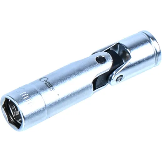 Gelenk-Steckschlüssel 1/4 10 mm