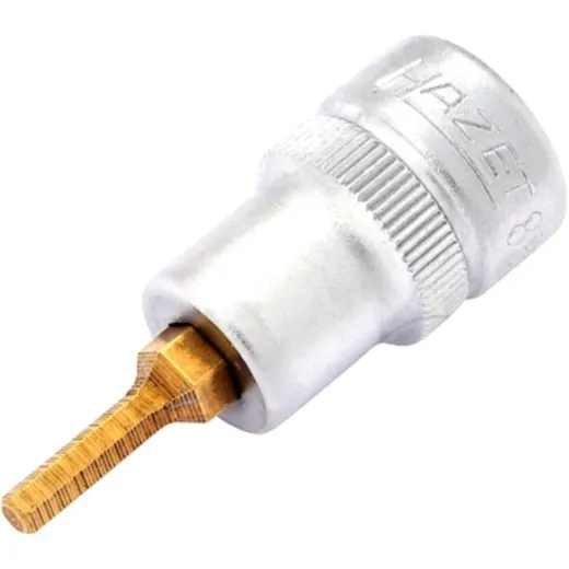 Innensechskant-Stecknuss 3/8 5 mm 8801K5