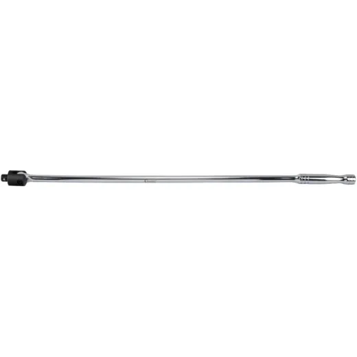Handle with joint 3/4z 1000 mm