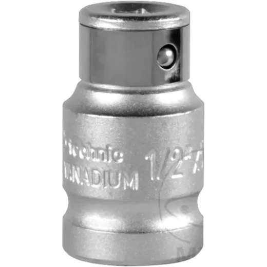 Adapter for 8mm hex bits