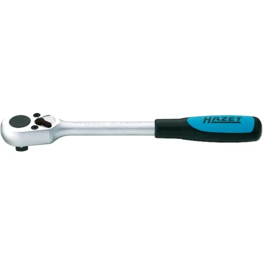 reversible ratchetre 1/2