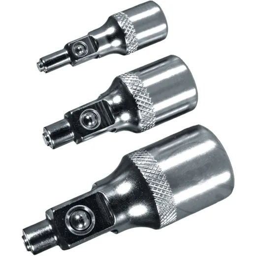 Adapter kit solenoid