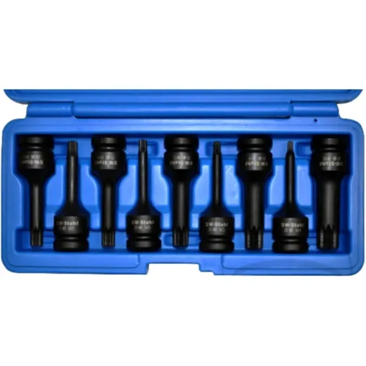 KRAFT Socket Set VIELZA