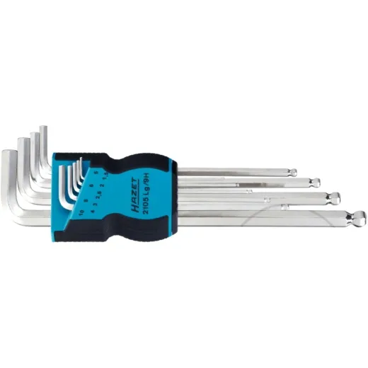 Winkelschr dreher kit 9tlg