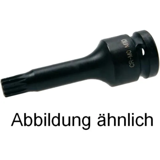 Krafteinsatz Vielzahn 1/ 12071K12