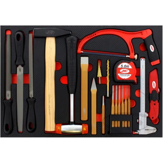 tool Set in Einlage JMP OTO32027