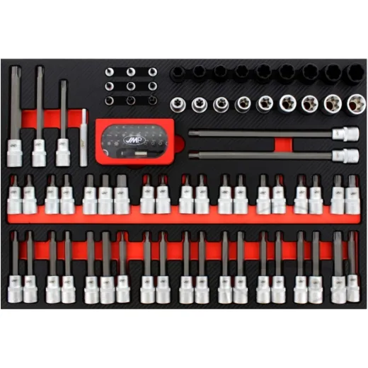 Jmp tool cabinet insert
