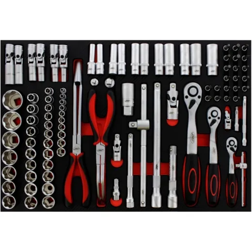 tool Set in Einlage JMP OTO39602