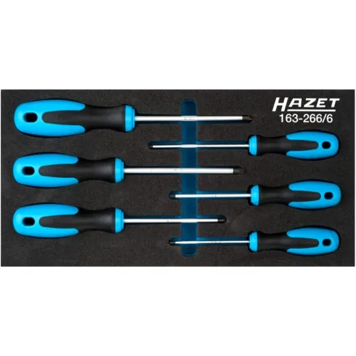 tool Set in Einlage 1632666