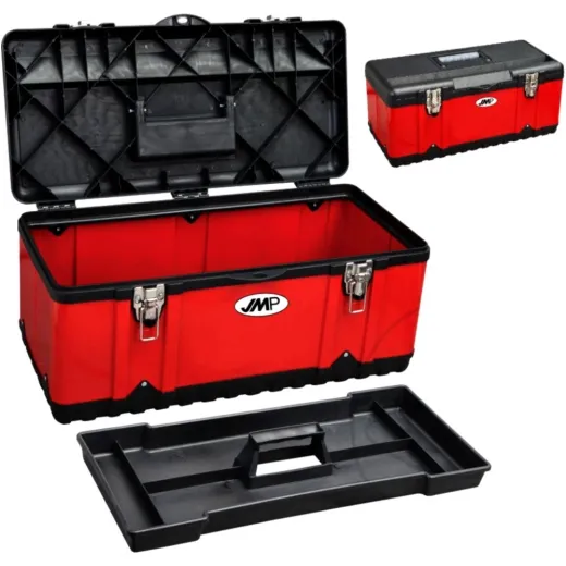 tool koffer empty JMP