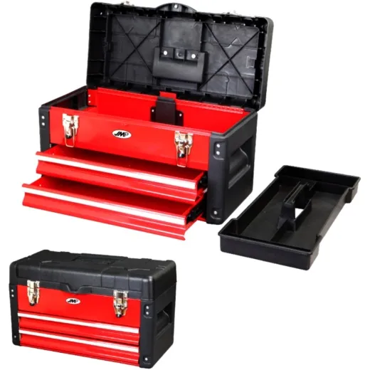 Tool box jmp