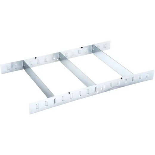 Trennblechsatz 5 teilig