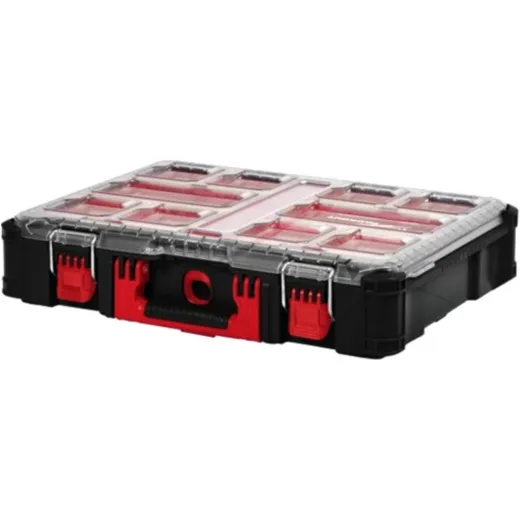 Organiser packout
