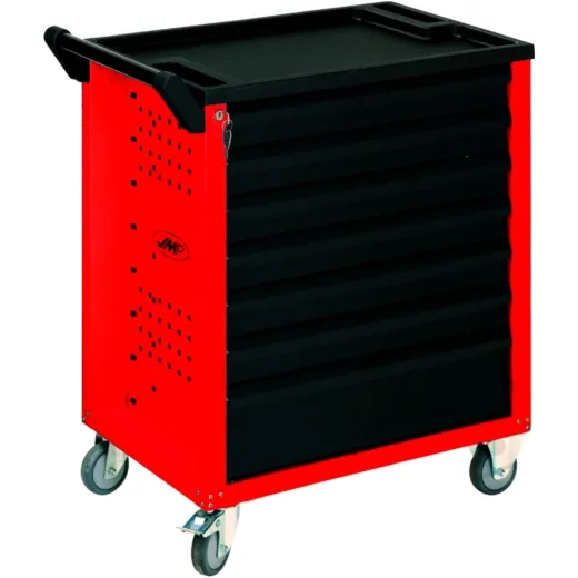 Jmp tool cabinet WH700redMATTHIES