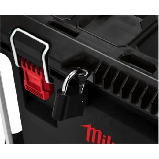 Trolley mit 1 Koffer