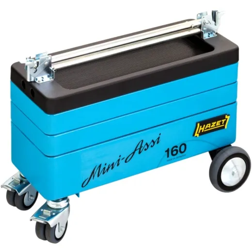 Werkzeugwagen 160ST