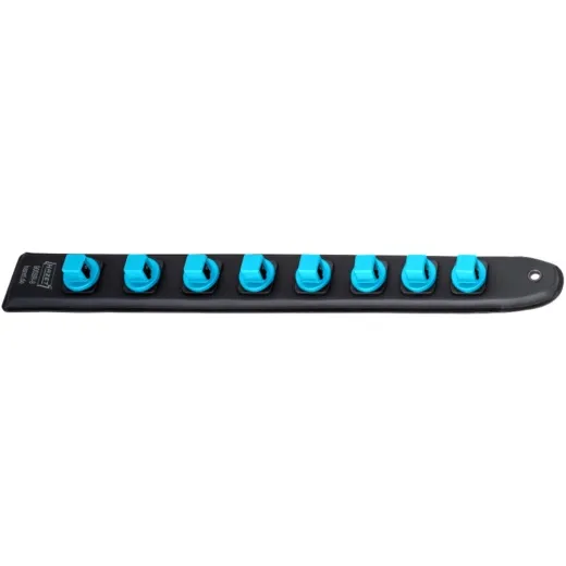 AUFSTECKLEISTE 1/2Z leer 900SR8