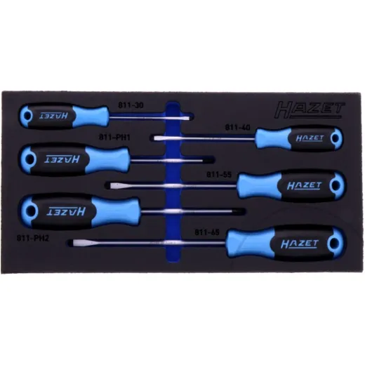 TOOL KIT IN DRAWER INSERT