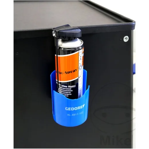 Dosenhalter magnetisch