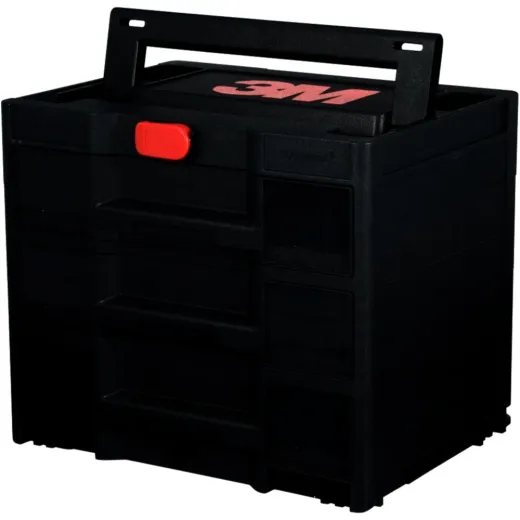 SCHLEIFMITTEL ORGANIZER