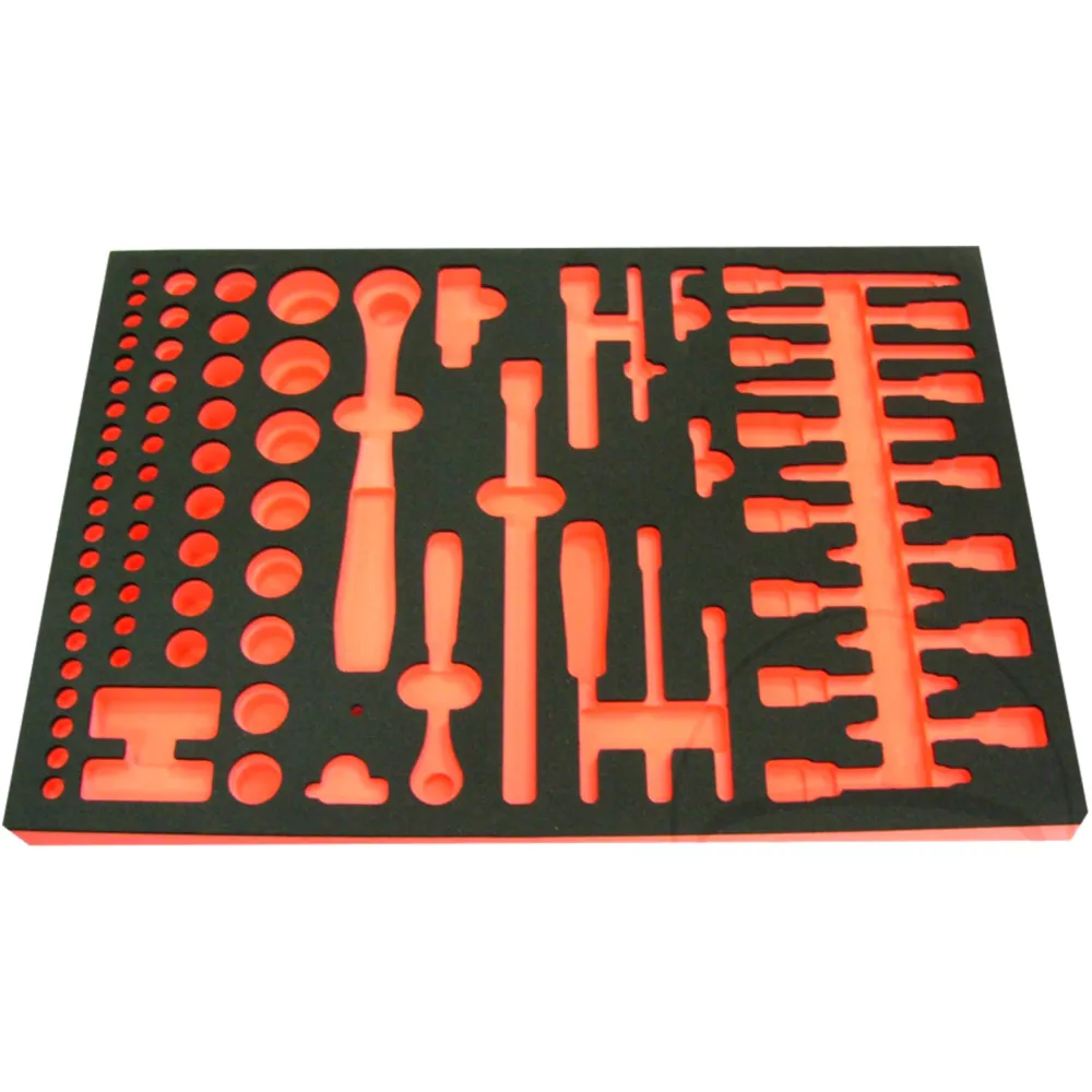 tool einlage empty JMP