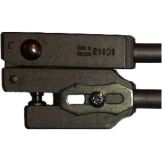 Lochzange 8 mm