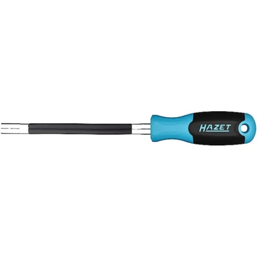 FLEXIBLER HEX.-SOCKET WRENCH.