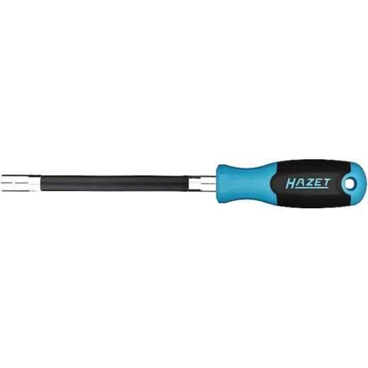 FLEXIBLER HEX.-SOCKET WRENCH.
