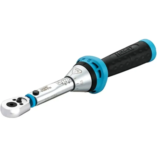 Drehmomentschlüssel 2.5-25NM