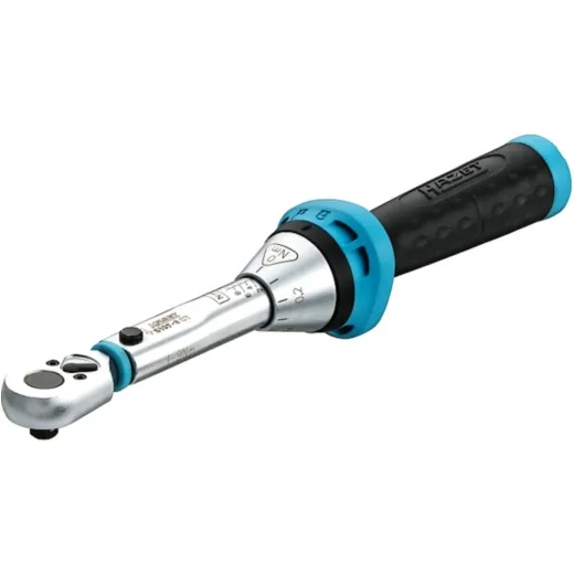 Torque wrench 1-9nm 51073CT