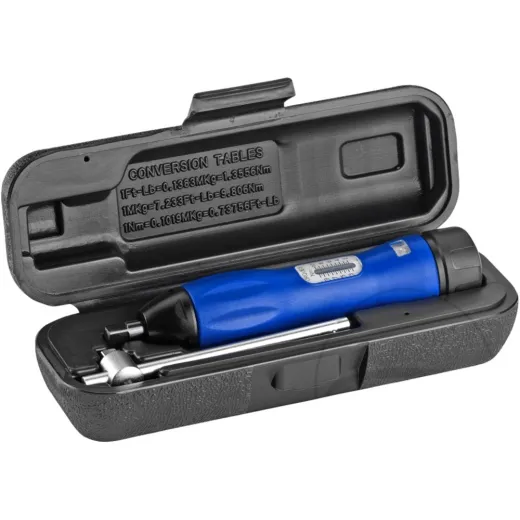 Torque wrench 2-10 nm