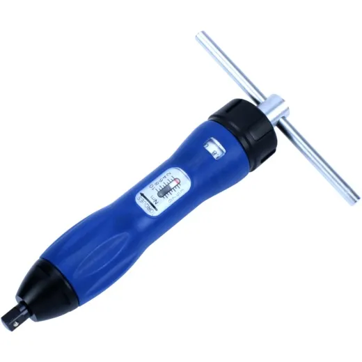 Torque wrench 2-10 nm