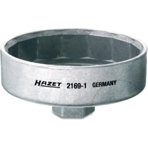 Ölfilterschlüssel