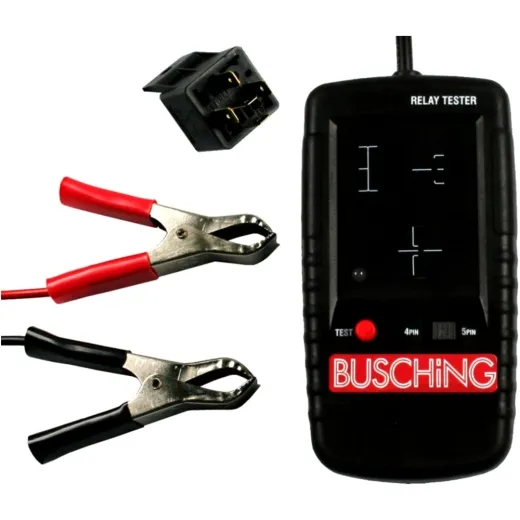 relaytester 12V