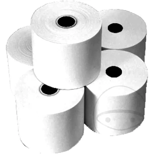 DruckerpapierReel 5 piece