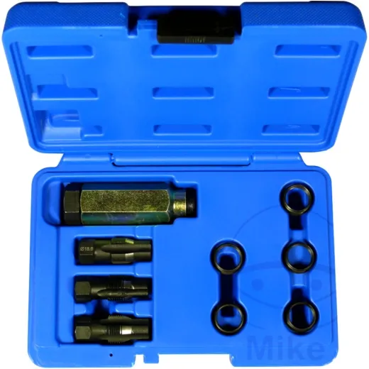 thread repair Set M18X1.5