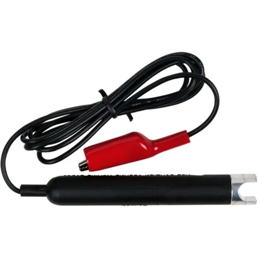 Inspection Lamp for IgnitionWire