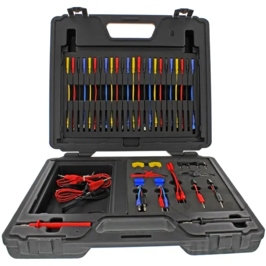 Messkabel Sortiment JMP