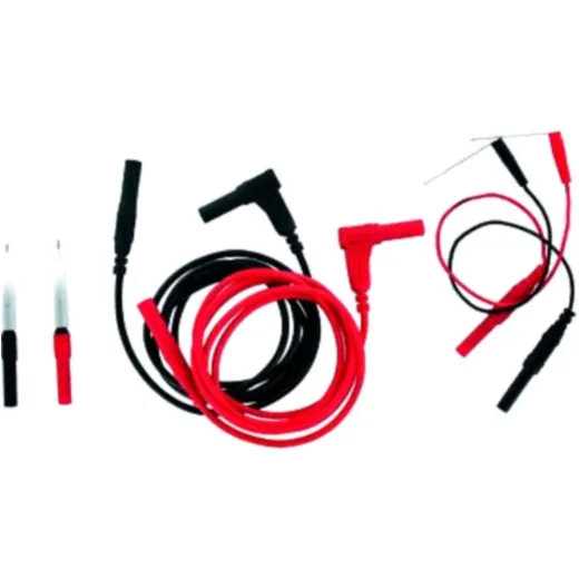 Inspection SPITZEN Set Mikro