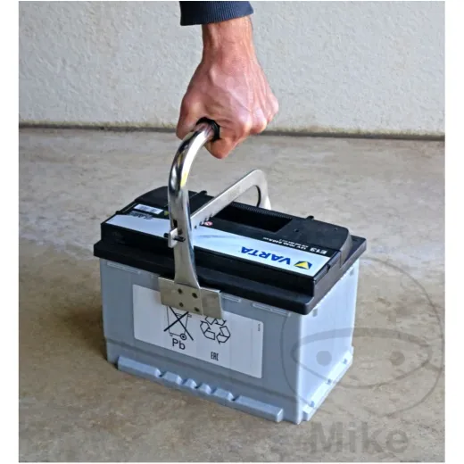 Batterie TRAEGER