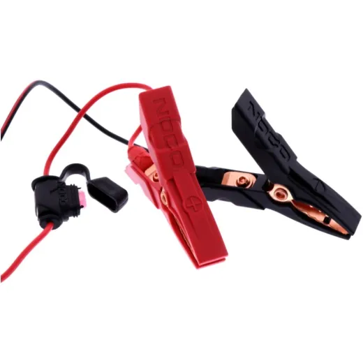 Battery charger genius2uk
